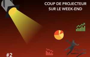 Coup de projecteur sur le Week-End #2