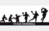 Stage handball Toussaint du 23 au 27 octobre 2017