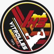 Nationale 3 / Vitrolles handball 