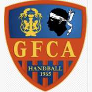 Nationale 3 / GFCA handball