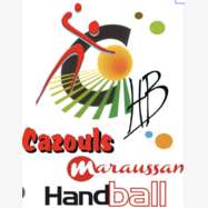 - 11 F VS Cazouls - Maraussan Hb
